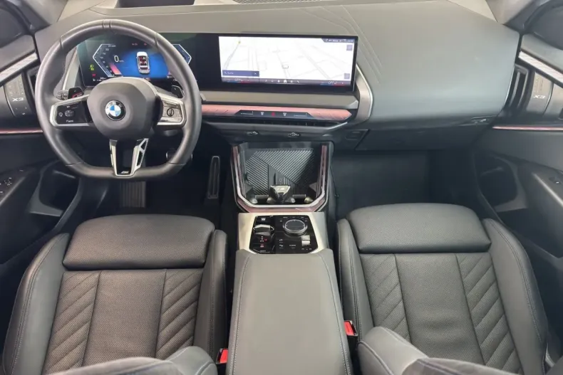 BMW X3 din 2024 cu 19.630 km - oferta BMW112912 - foto 6