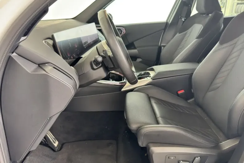 BMW X3 din 2024 cu 19.630 km - oferta BMW112912 - foto 7