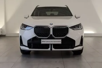 BMW X3 din 2024 - oferta BMW112913