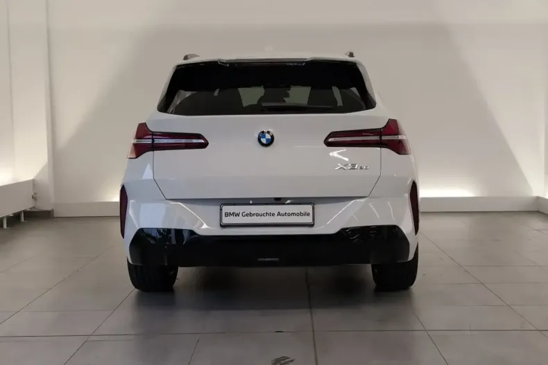 BMW X3 din 2024 cu 6.391 km - oferta BMW112913 - foto 2