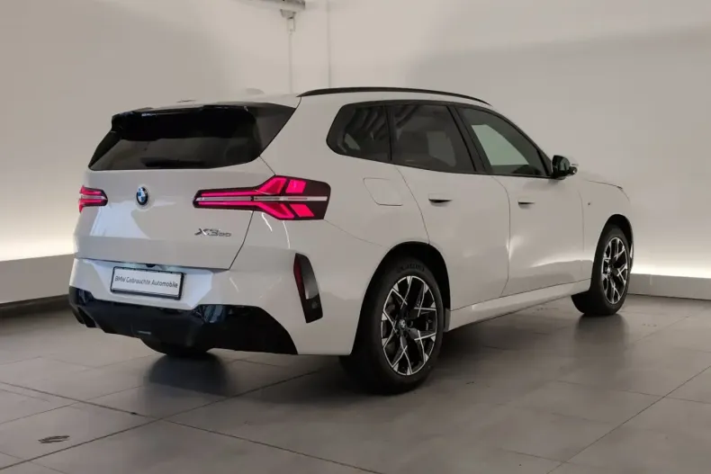 BMW X3 din 2024 cu 6.391 km - oferta BMW112913 - foto 3