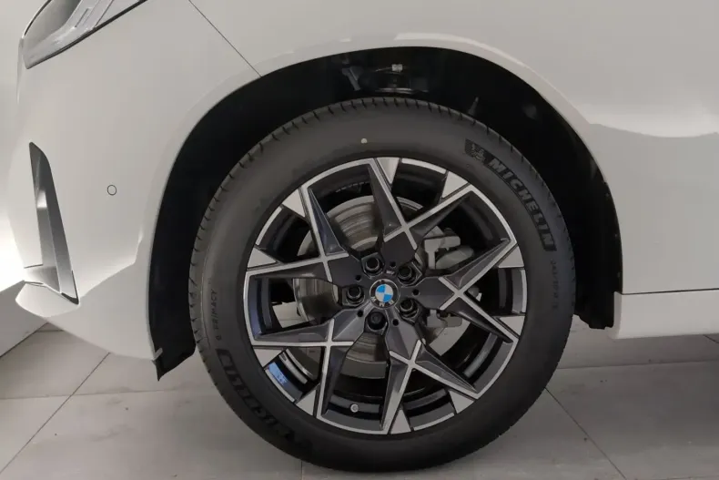 BMW X3 din 2024 cu 6.391 km - oferta BMW112913 - foto 4