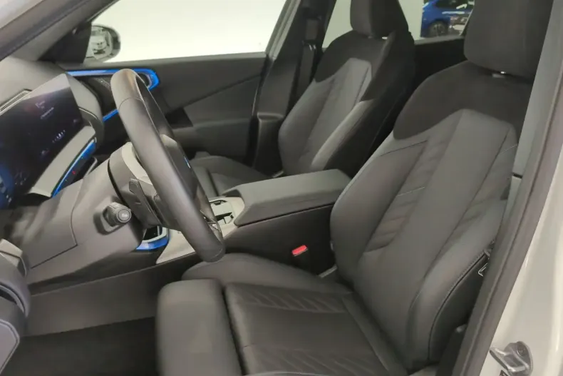 BMW X3 din 2024 cu 6.391 km - oferta BMW112913 - foto 5