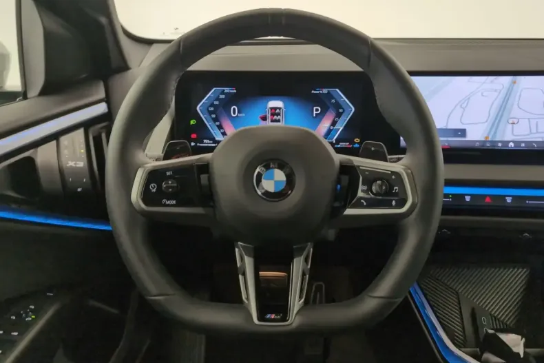 BMW X3 din 2024 cu 6.391 km - oferta BMW112913 - foto 7