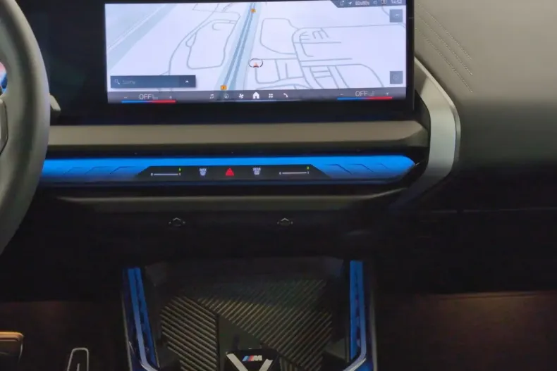 BMW X3 din 2024 cu 6.391 km - oferta BMW112913 - foto 8