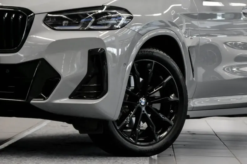 BMW X3 din 2024 cu 40.814 km - oferta BMW112915 - foto 3