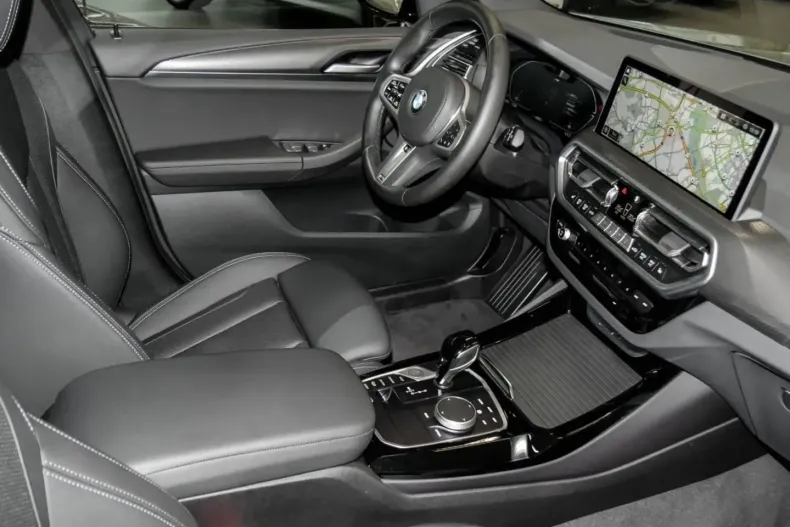 BMW X3 din 2024 cu 40.814 km - oferta BMW112915 - foto 4