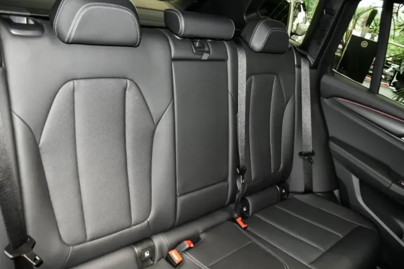 BMW X3 din 2024 cu 40.814 km - oferta BMW112915 - foto 5