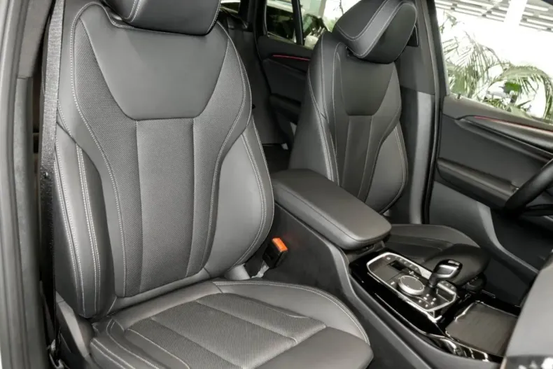 BMW X3 din 2024 cu 40.814 km - oferta BMW112915 - foto 6