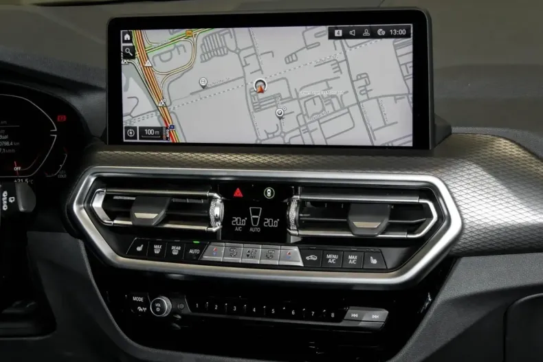 BMW X3 din 2024 cu 40.814 km - oferta BMW112915 - foto 7