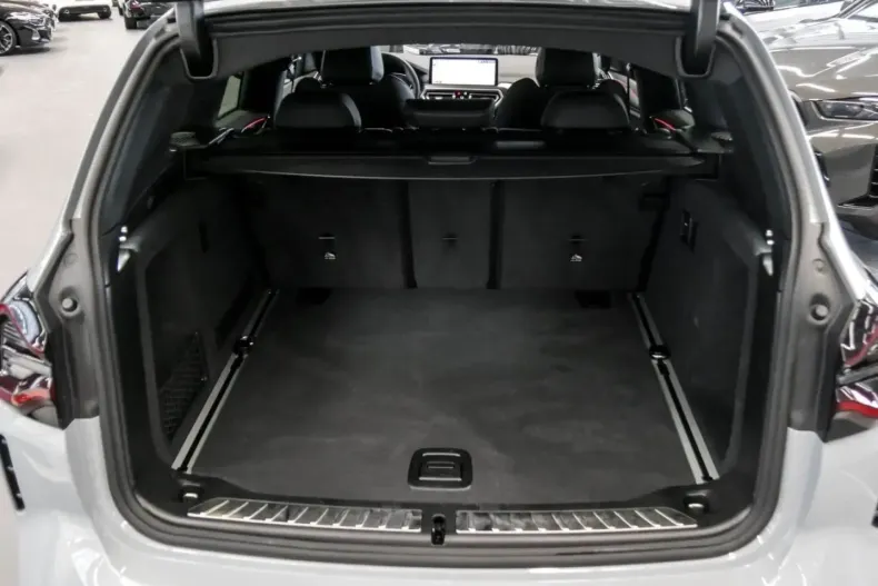 BMW X3 din 2024 cu 40.814 km - oferta BMW112915 - foto 15