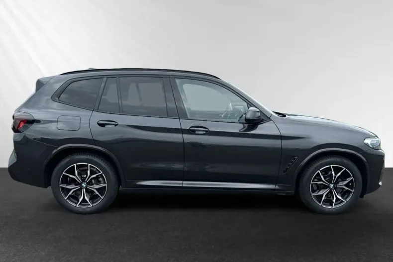 BMW X3 din 2024 cu 16.262 km - oferta BMW112916 - foto 2