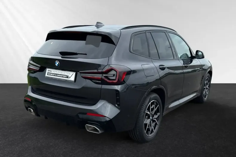 BMW X3 din 2024 cu 16.262 km - oferta BMW112916 - foto 3