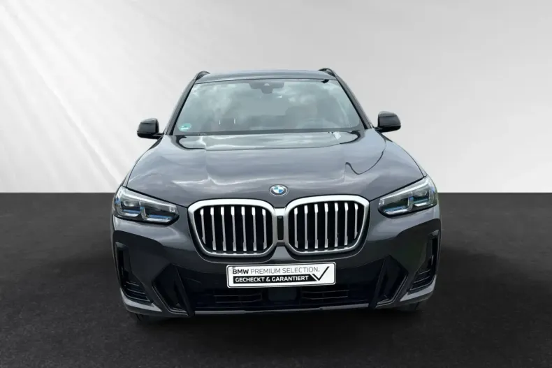 BMW X3 din 2024 cu 16.262 km - oferta BMW112916 - foto 4