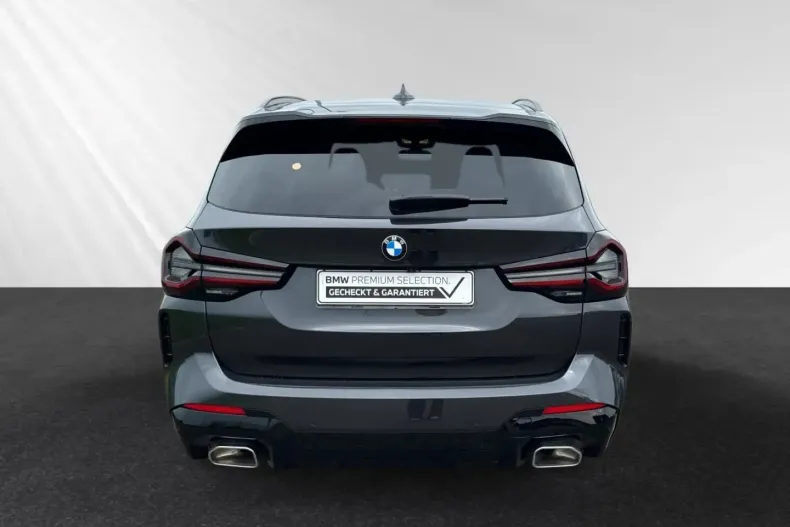 BMW X3 din 2024 cu 16.262 km - oferta BMW112916 - foto 5