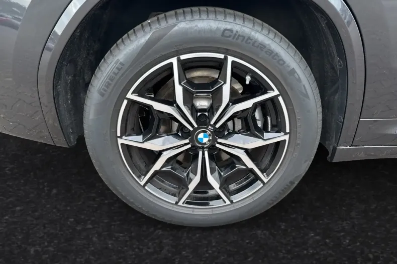 BMW X3 din 2024 cu 16.262 km - oferta BMW112916 - foto 6