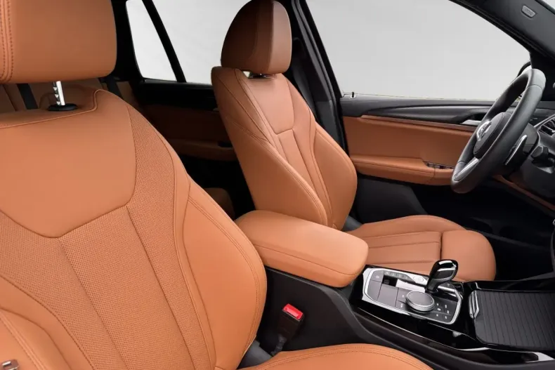 BMW X3 din 2024 cu 16.262 km - oferta BMW112916 - foto 7