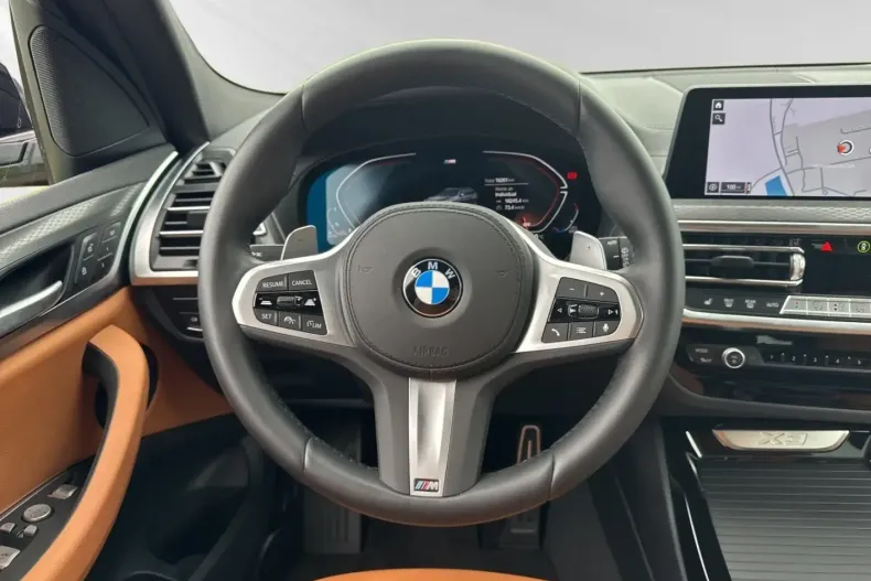 BMW X3 din 2024 cu 16.262 km - oferta BMW112916 - foto 9