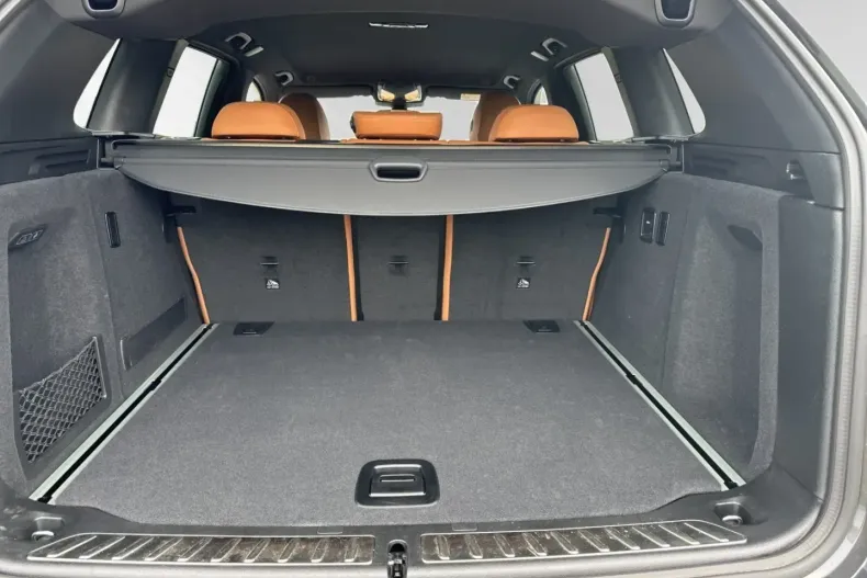 BMW X3 din 2024 cu 16.262 km - oferta BMW112916 - foto 13