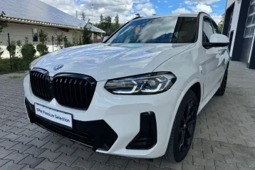 BMW X3 din 2023 - oferta BMW112917