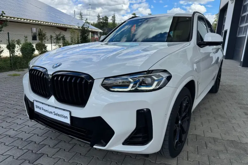 BMW X3 din 2023 cu 43.988 km - oferta BMW112917 - foto 1