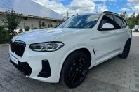 BMW X3 din 2023 cu 43.988 km - oferta BMW112917 - foto 2