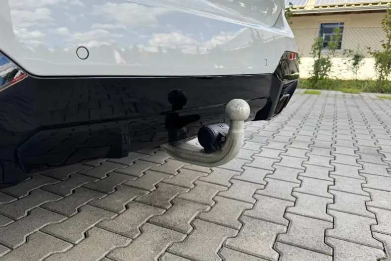 BMW X3 din 2023 cu 43.988 km - oferta BMW112917 - foto 4