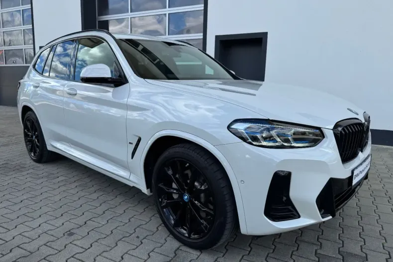 BMW X3 din 2023 cu 43.988 km - oferta BMW112917 - foto 6