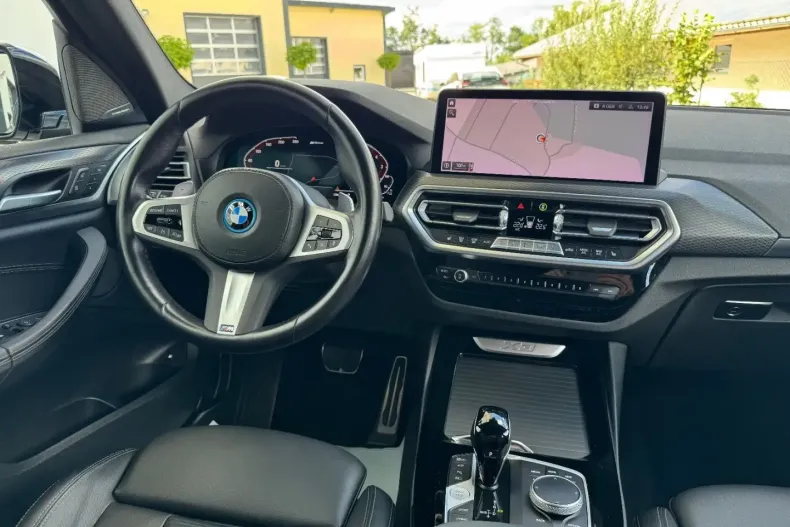 BMW X3 din 2023 cu 43.988 km - oferta BMW112917 - foto 9