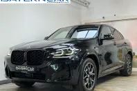 BMW X4 din 2024 cu 24.363 km - oferta BMW112918 - foto 1