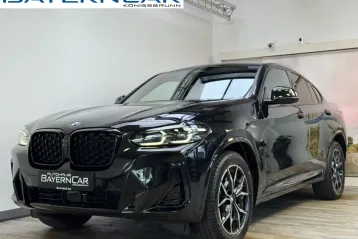 BMW X4 din 2024 - oferta BMW112918