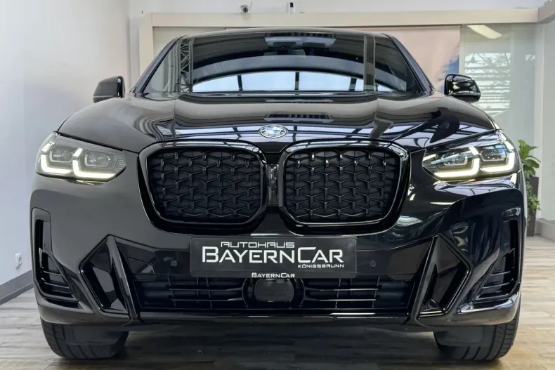 BMW X4 din 2024 cu 24.363 km - oferta BMW112918 - foto 2