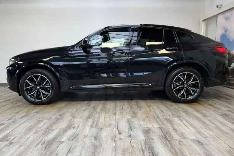 BMW X4 din 2024 cu 24.363 km - oferta BMW112918 - foto 3
