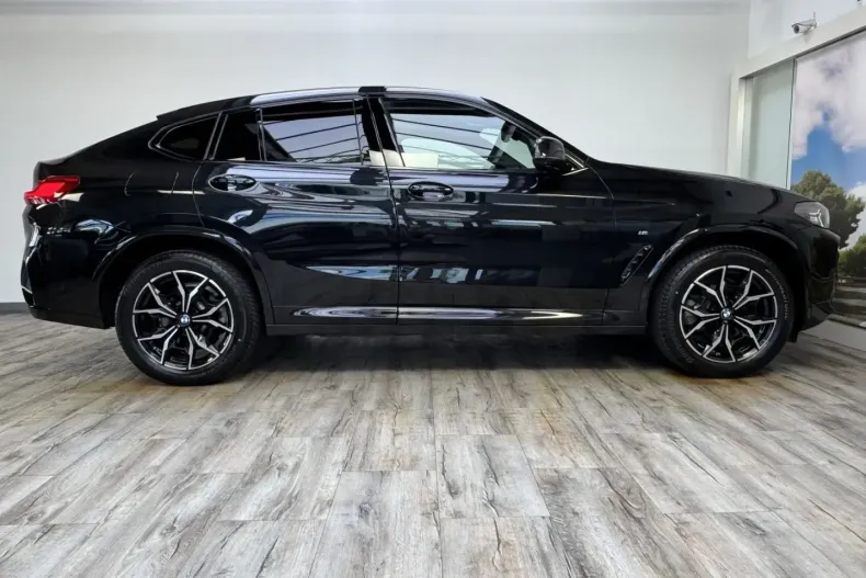 BMW X4 din 2024 cu 24.363 km - oferta BMW112918 - foto 4