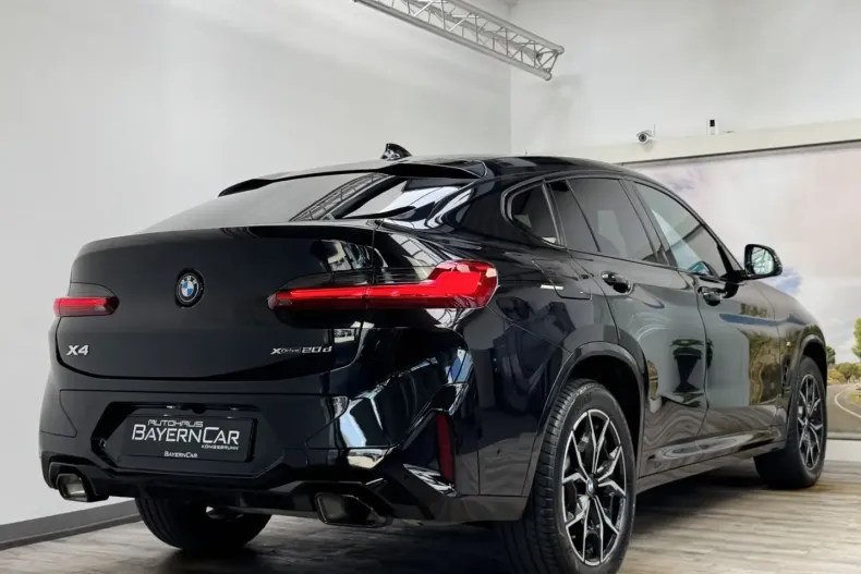 BMW X4 din 2024 cu 24.363 km - oferta BMW112918 - foto 6