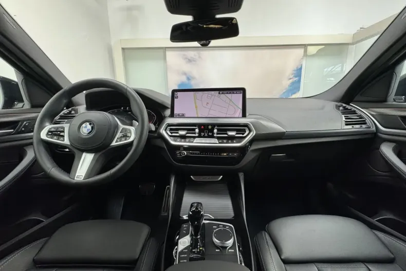 BMW X4 din 2024 cu 24.363 km - oferta BMW112918 - foto 7