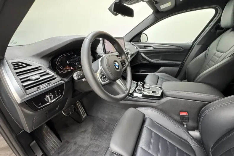 BMW X4 din 2024 cu 24.363 km - oferta BMW112918 - foto 8