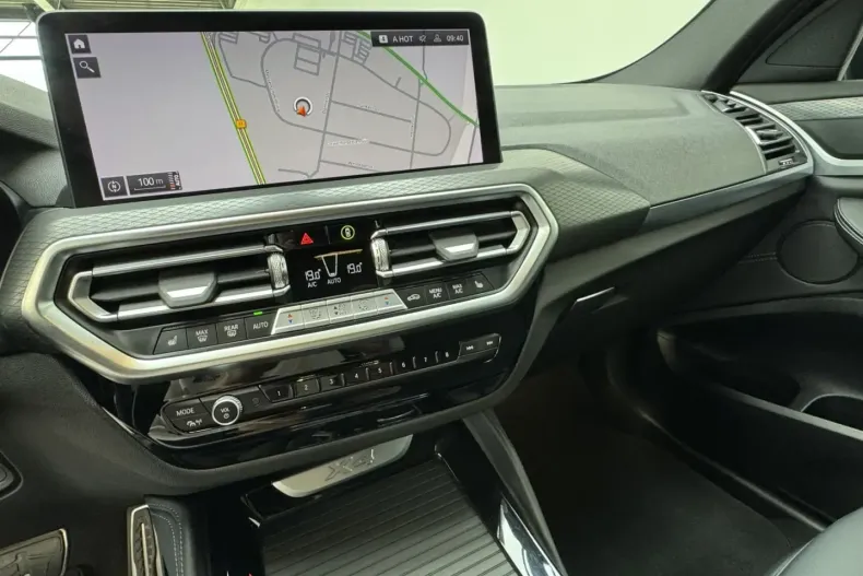 BMW X4 din 2024 cu 24.363 km - oferta BMW112918 - foto 10