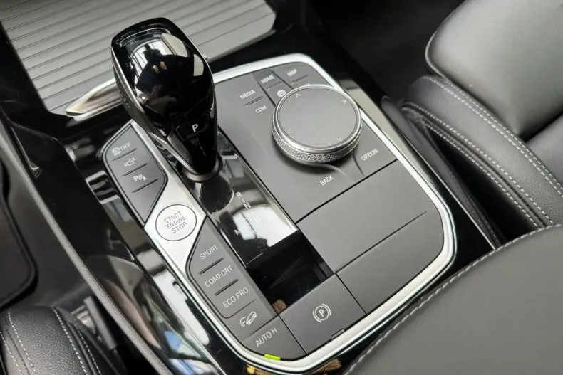 BMW X4 din 2024 cu 24.363 km - oferta BMW112918 - foto 11