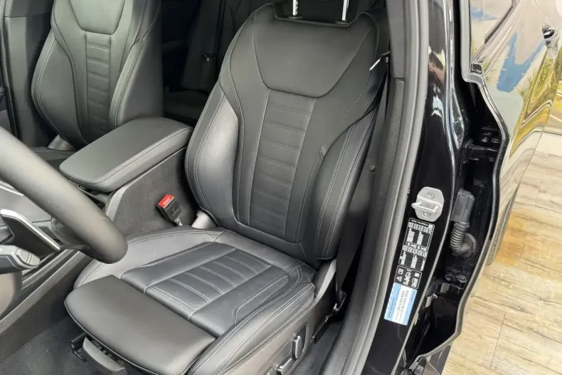 BMW X4 din 2024 cu 24.363 km - oferta BMW112918 - foto 12