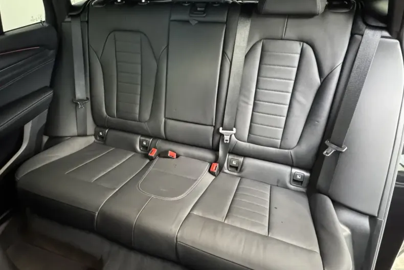 BMW X4 din 2024 cu 24.363 km - oferta BMW112918 - foto 15