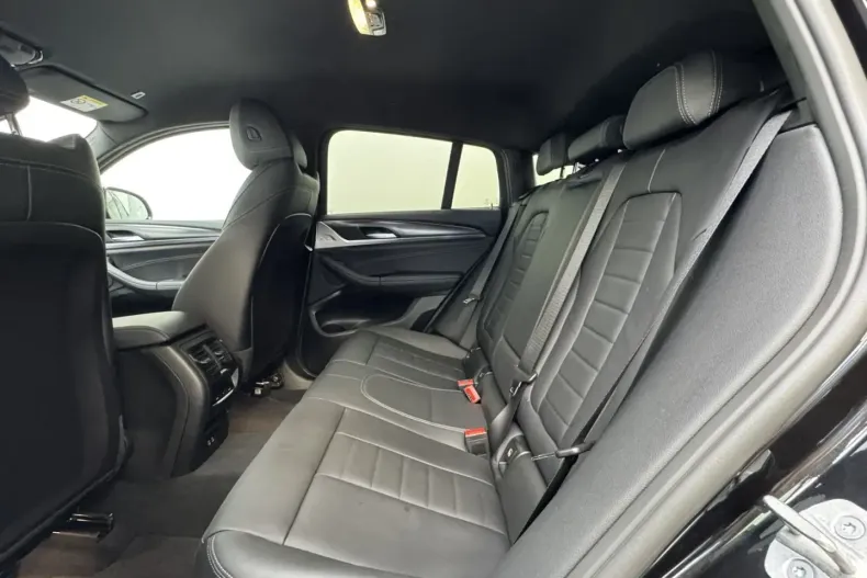 BMW X4 din 2024 cu 24.363 km - oferta BMW112918 - foto 16