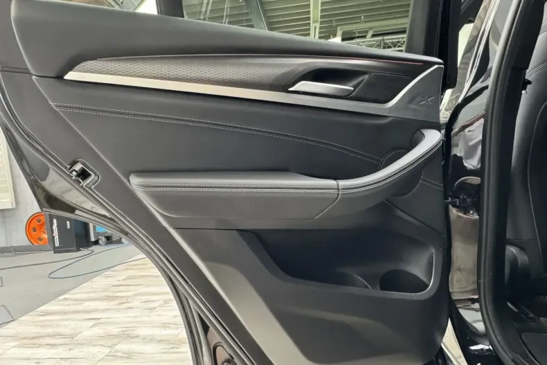 BMW X4 din 2024 cu 24.363 km - oferta BMW112918 - foto 17