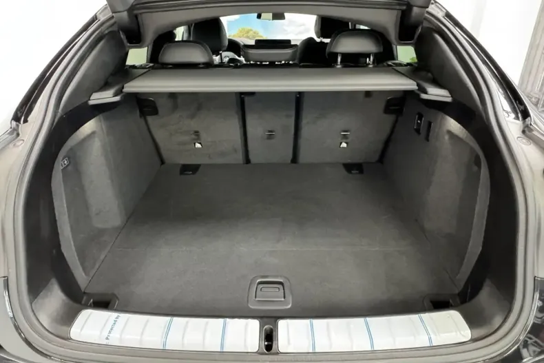 BMW X4 din 2024 cu 24.363 km - oferta BMW112918 - foto 18