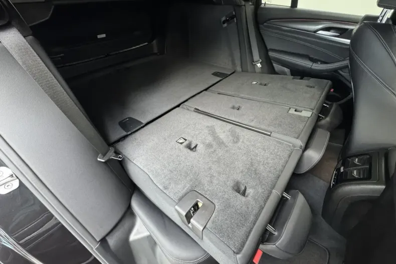 BMW X4 din 2024 cu 24.363 km - oferta BMW112918 - foto 20