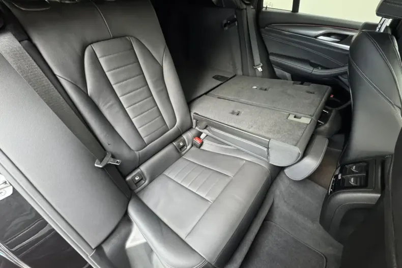 BMW X4 din 2024 cu 24.363 km - oferta BMW112918 - foto 21