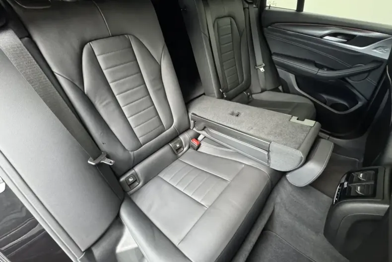 BMW X4 din 2024 cu 24.363 km - oferta BMW112918 - foto 22