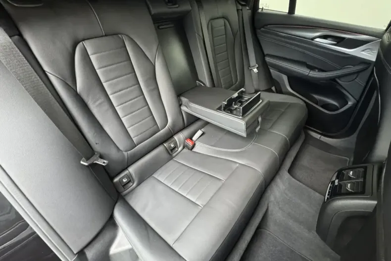 BMW X4 din 2024 cu 24.363 km - oferta BMW112918 - foto 23