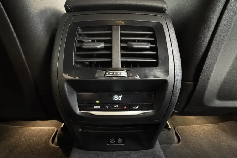 BMW X4 din 2024 cu 24.363 km - oferta BMW112918 - foto 24