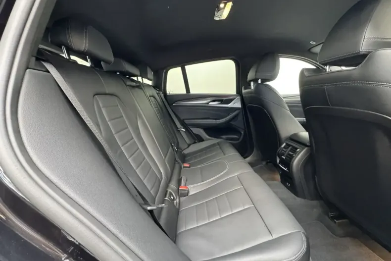 BMW X4 din 2024 cu 24.363 km - oferta BMW112918 - foto 25